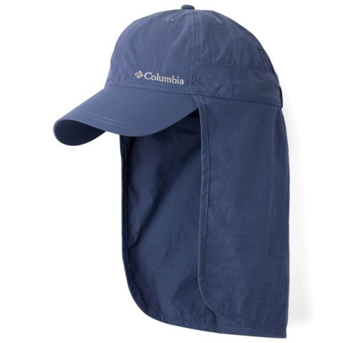 Czapka z daszkiem Columbia Schooner Bank II Cap 2120471466 Columbia