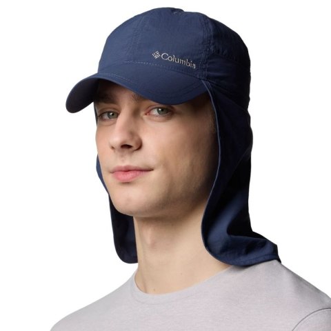 Czapka z daszkiem Columbia Schooner Bank II Cap 2120471466 Columbia