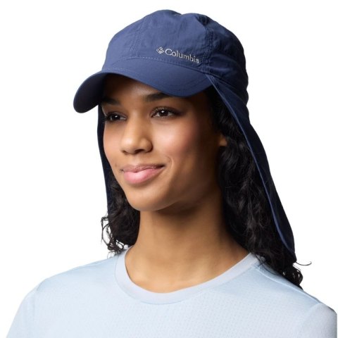 Czapka z daszkiem Columbia Schooner Bank II Cap 2120471466 Columbia