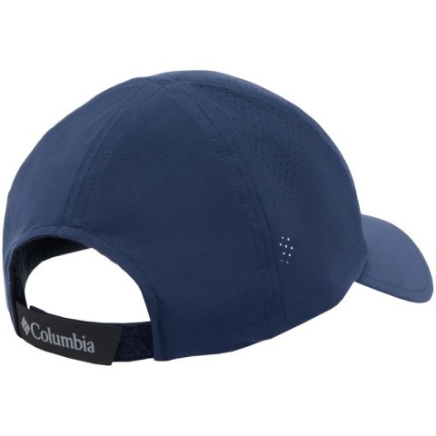 Czapka z daszkiem Columbia Silver Ridge IV Ball Cap 2121141464 Columbia