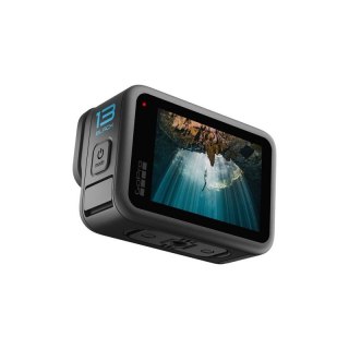 Kamera Sportowa GoPro Hero 13 Black Accessory Bundle GoPro