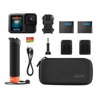 Kamera Sportowa GoPro Hero 13 Black Accessory Bundle GoPro