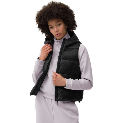 Kamizleka 4F F092 puchowa W 4FSS23TDJAF092 20S 4f