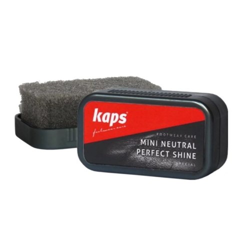 Kaps Mini Neutral Perfect Shine 02-0105 Bezbarwne One size Kaps