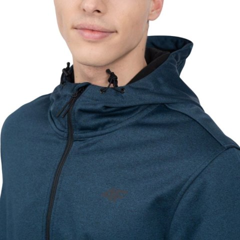Kurtka 4F softshell M H4Z22 SFM350 30M 4f
