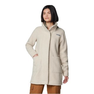 Kurtka polarowa Columbia Panorama Long Jacket W 1862582278 Columbia
