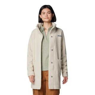 Kurtka polarowa Columbia Panorama Long Jacket W 1862582278 Columbia