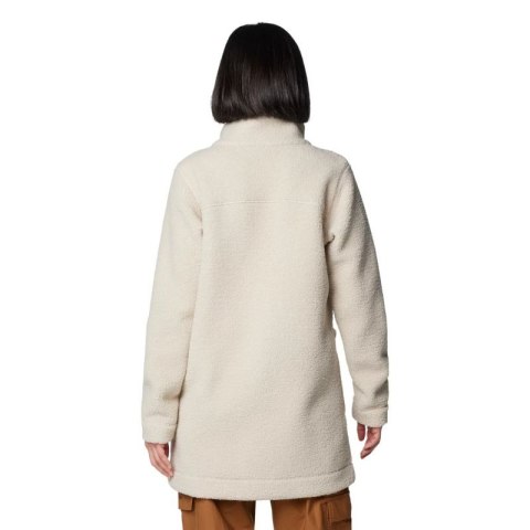 Kurtka polarowa Columbia Panorama Long Jacket W 1862582278 Columbia