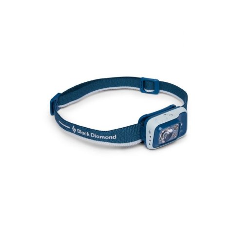Latarka czołowa Black Diamond Spot 400 - azul Black Diamond