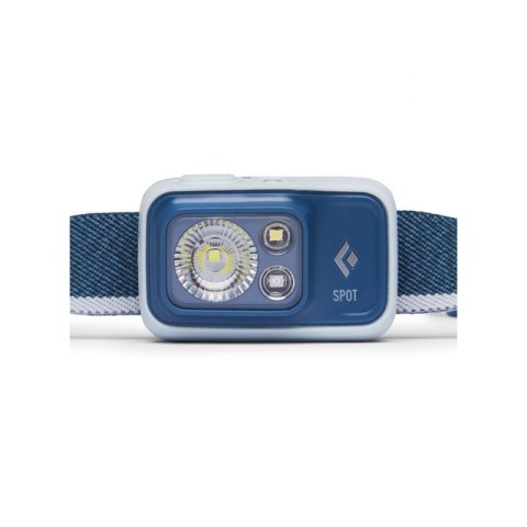 Latarka czołowa Black Diamond Spot 400 - azul Black Diamond
