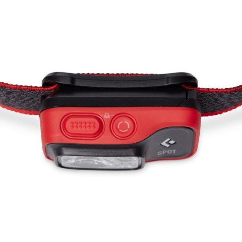 Latarka czołowa Black Diamond Spot 400 - octane Black Diamond