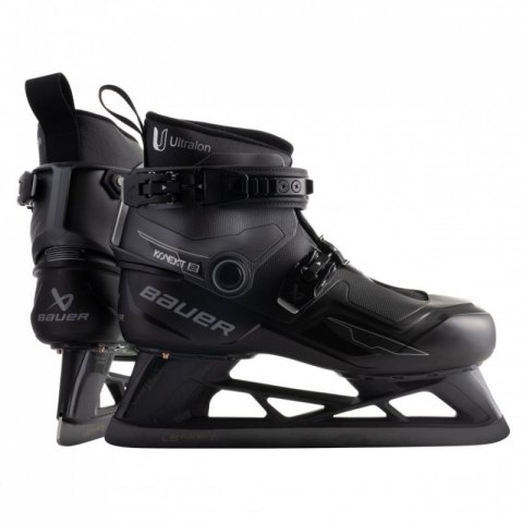 Łyżwy bramkarskie Bauer Konekt2 Sr 1063456 Bauer