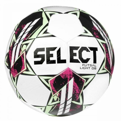 Piłka Select Futsal LIGHT DB v22 T26-17647 Select