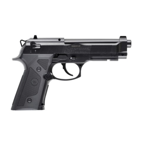 Pistolet wiatrówka BERETTA ELITE II (Okulary+śrut)