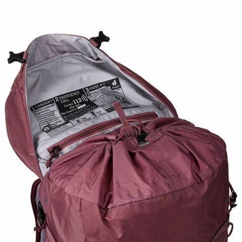 Plecak turystyczny Deuter Futura Pro 34 SL 340102155990 Deuter