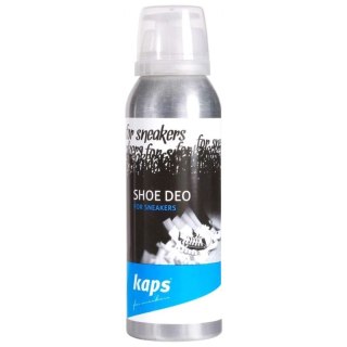 Preparat Kaps Shoe Deo 125 ML 049009 Kaps