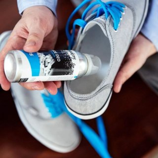 Preparat Kaps Shoe Deo 125 ML 049009 Kaps