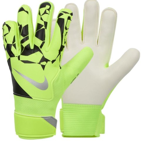 Rękawice bramkarskie Nike Match Jr HQ0258-702 Nike