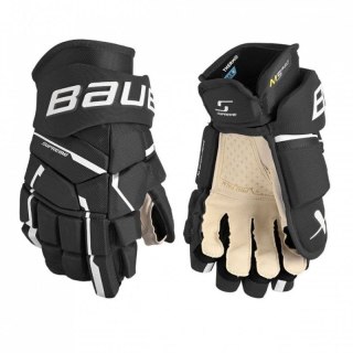 Rękawice hokejowe Bauer Supreme M5 Pro Int Bauer