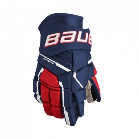 Rękawice hokejowe Bauer Supreme M5 Pro Int Bauer