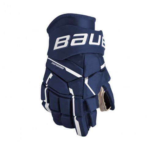Rękawice hokejowe Bauer Supreme M5 Pro Sr Bauer