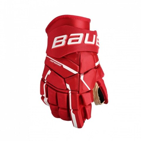 Rękawice hokejowe Bauer Supreme M5 Pro Sr Bauer