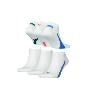 Skarpetki Puma Unisex Quarter 701224211 001 Puma