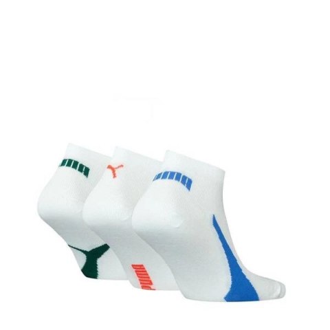 Skarpetki Puma Unisex Quarter 701224211 001 Puma