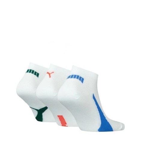 Skarpetki Puma Unisex Quarter 701224211 001 Puma