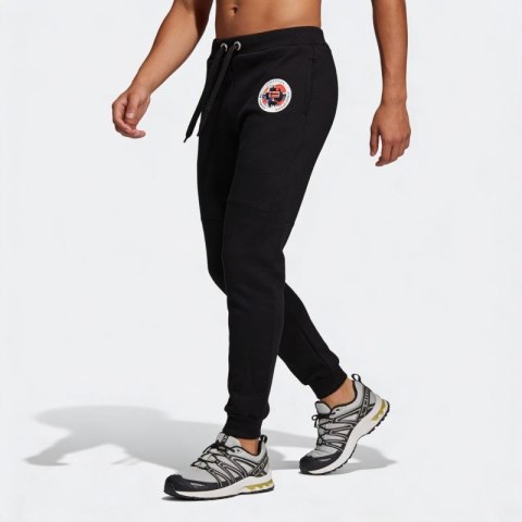 Spodnie Geographical Norway Jogging Pant Mirabel M SU1204H/GN/Black Geographical Norway