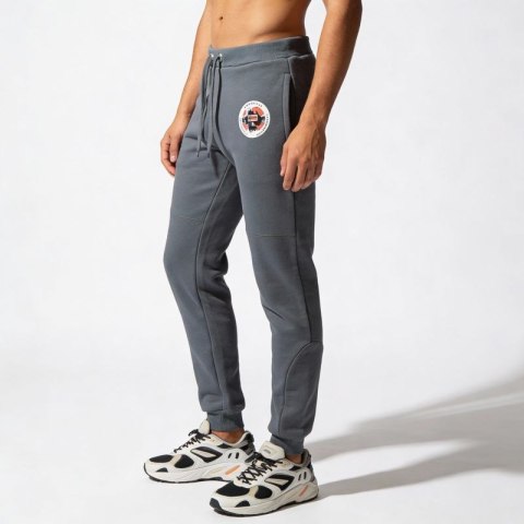 Spodnie Geographical Norway Jogging Pant Mirabel M SU1204H/GN/Dark Grey Geographical Norway