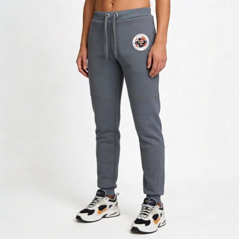 Spodnie Geographical Norway Jogging Pant Mirabel M SU1204H/GN/Dark Grey Geographical Norway