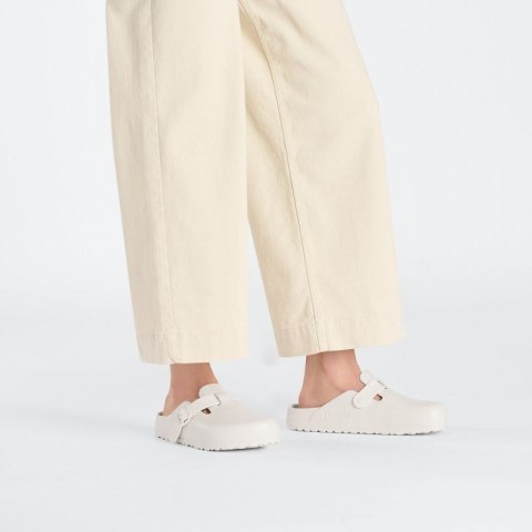 Birkenstock Boston EVA Eggshell (1027381) Birkenstock