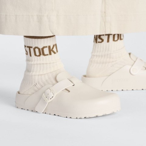 Birkenstock Boston EVA Eggshell (1027381) Birkenstock