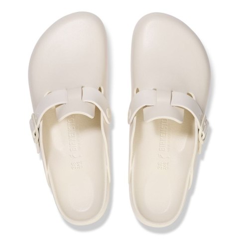 Birkenstock Boston EVA Eggshell (1027381) Birkenstock
