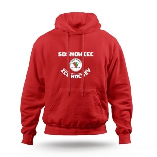 Bluza Zagłębie Sosnowiec Ice Hockey Hockey