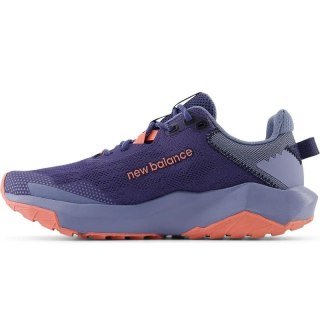 Buty Biegowe damskie New Balance Running blue (WS327NKA) On Running