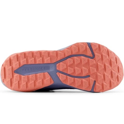 Buty Biegowe damskie New Balance Running blue (WS327NKA) On Running