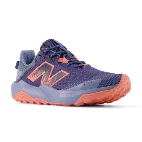 Buty Biegowe damskie New Balance Running blue (WS327NKA) On Running