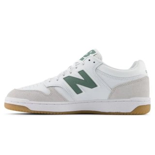Buty Biegowe męskie New Balance 680 Running grey (BB480LYG) On Running