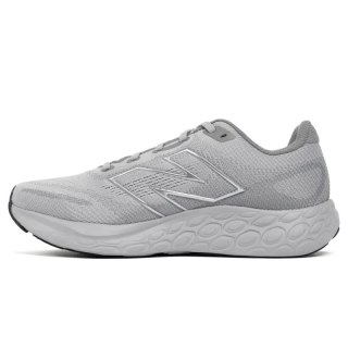 Buty Biegowe męskie New Balance Running blue (M680RG8) On Running