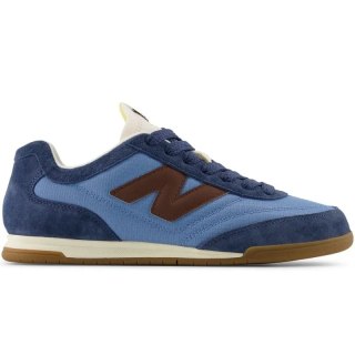 Buty Klasyczne damskie New Balance 327 Lifestyle beige (URC42PMA) New Balance