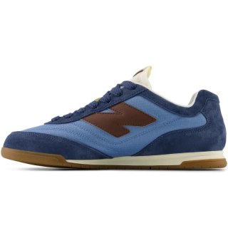 Buty Klasyczne damskie New Balance 327 Lifestyle beige (URC42PMA) New Balance
