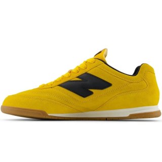Buty Klasyczne unisex New Balance Lifestyle blue (URC42BC) New Balance