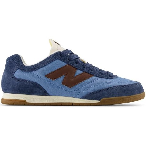 Buty Klasyczne unisex New Balance Lifestyle blue (URC42BC) New Balance
