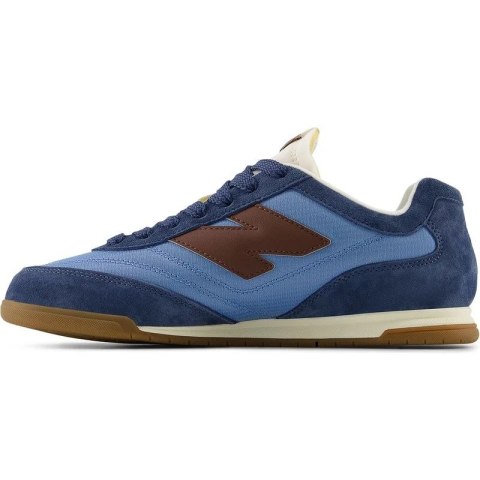 Buty Klasyczne unisex New Balance Lifestyle blue (URC42BC) New Balance