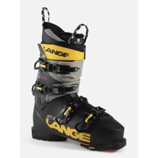 Buty narciarskie LANGE XT3 100 MV GW NO PIN Black Lange