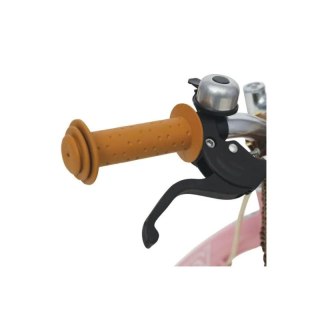 Huffy Rower dziecięcy 14" Vintage, różowy Huffy