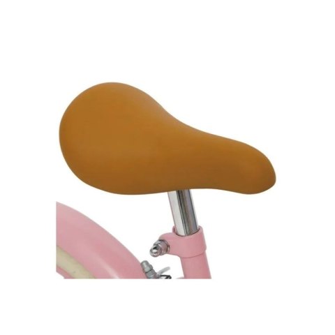 Huffy Rower dziecięcy 14" Vintage, różowy Huffy