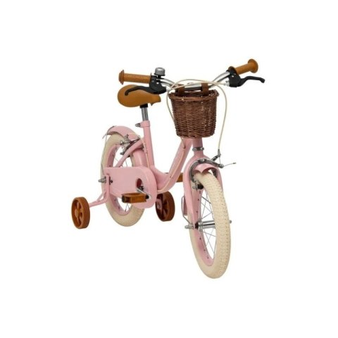 Huffy Rower dziecięcy 14" Vintage, różowy Huffy